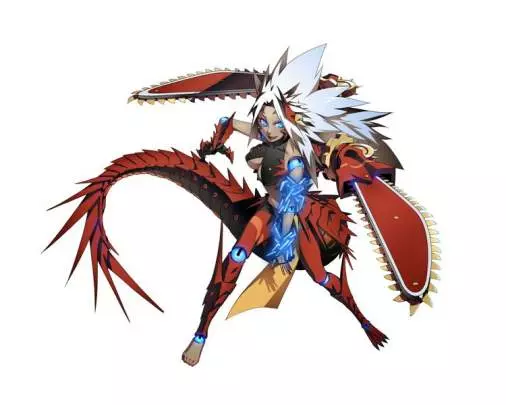 Demon Gaze - PS Vita