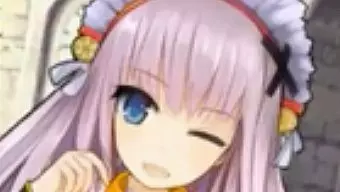 Demon Gaze: Trailer oficial (Japón)