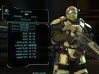 XCOM Soldado de Élite - Pantalla