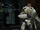 XCOM Soldado de Élite - Pantalla