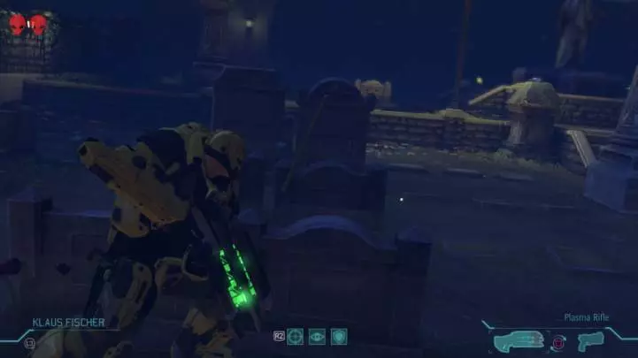 XCOM Enemy Unknown: Soldado de Élite