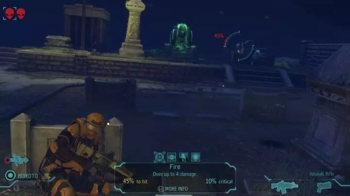 XCOM Soldado de Élite - PC