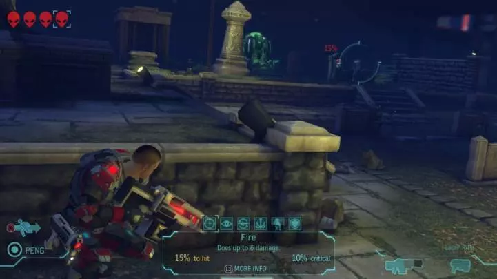 XCOM Enemy Unknown: Soldado de Élite