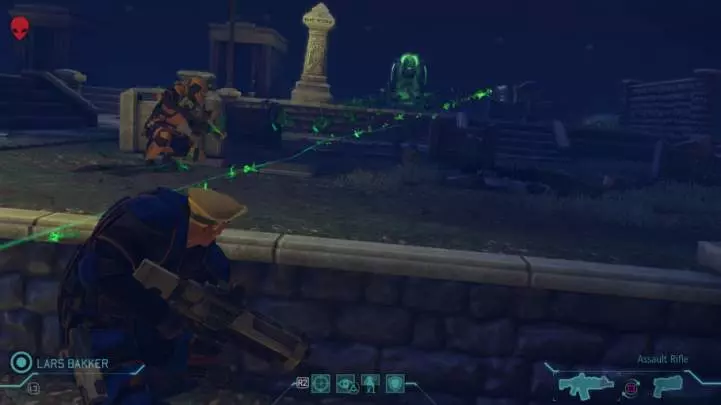 XCOM Soldado de Élite - PC