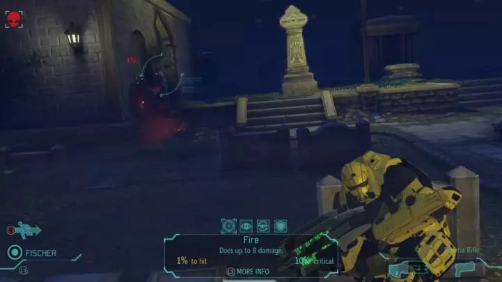 XCOM Enemy Unknown: Soldado de Élite
