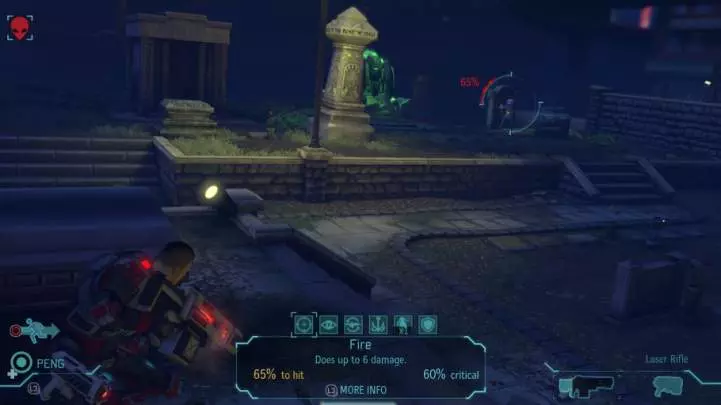 XCOM Soldado de Élite - PC