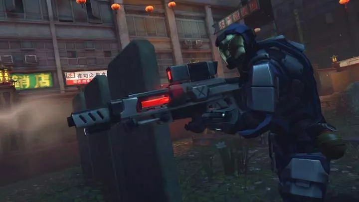 XCOM Slingshot