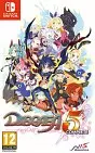 Disgaea 5: Complete Nintendo Switch