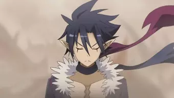 Disgaea 5: Complete