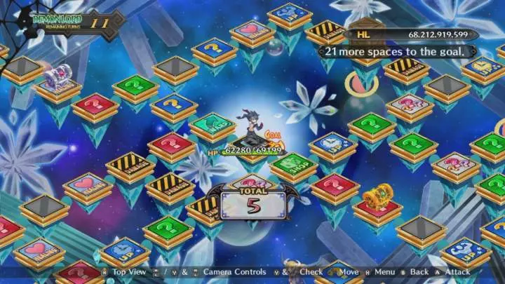 Disgaea 5 Alliance of Vengeance - PS4