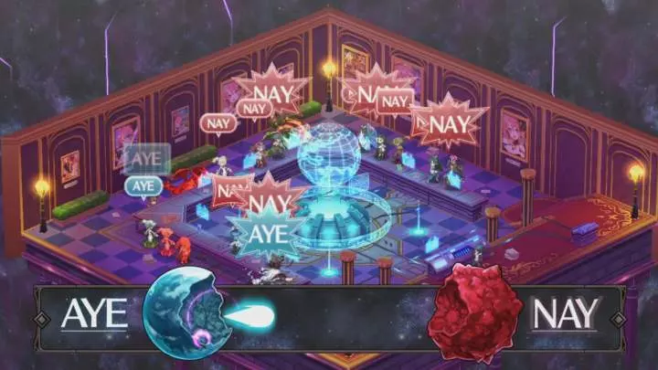 Disgaea 5 Alliance of Vengeance - PS4