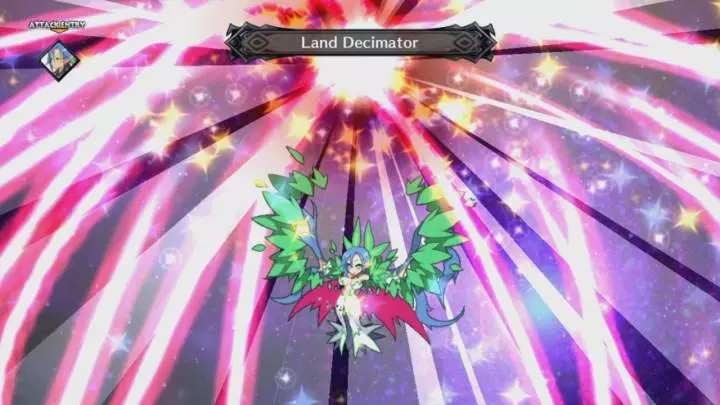 Disgaea 5 Alliance of Vengeance