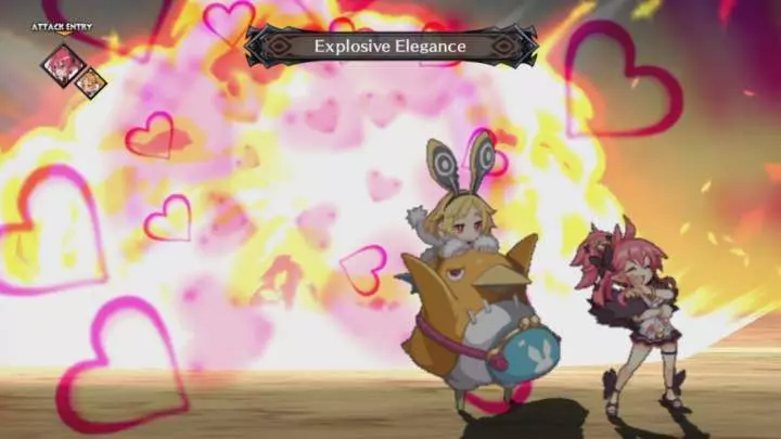 Disgaea 5 Alliance of Vengeance