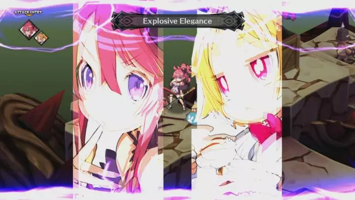 Disgaea 5: Alliance of Vengeance