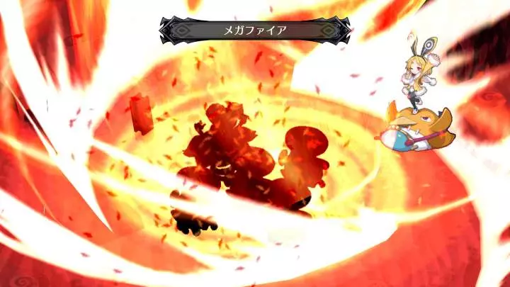 Disgaea 5 Alliance of Vengeance