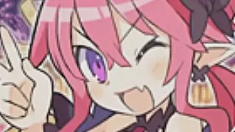 Disgaea 5 Alliance of Vengeance: Tráiler de Gameplay Japonés