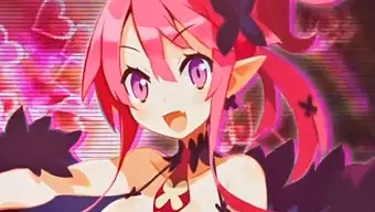 Disgaea 5 Alliance of Vengeance: Tráiler E3 2015