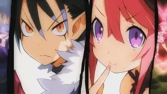 Disgaea 5 Alliance of Vengeance: Tráiler Argumental