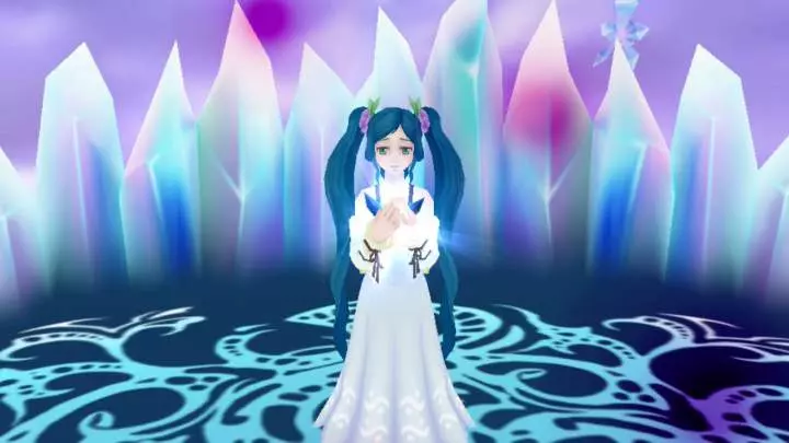 Tales of Hearts R - PS Vita