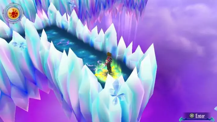 Tales of Hearts R - PS Vita