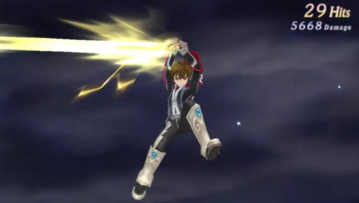 Tales of Hearts R - PS Vita