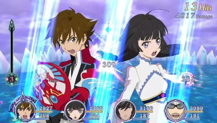 Tales of Hearts R