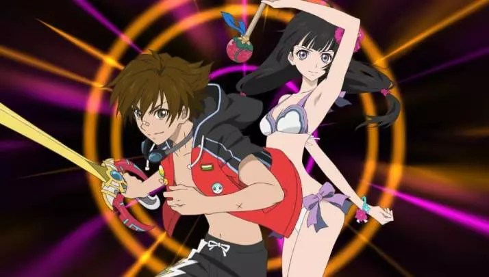 Tales of Hearts R