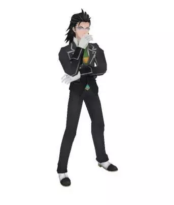 Tales of Hearts R - PS Vita