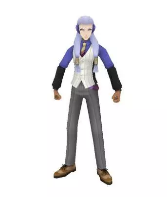 Tales of Hearts R - PS Vita