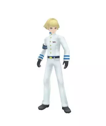 Tales of Hearts R - PS Vita