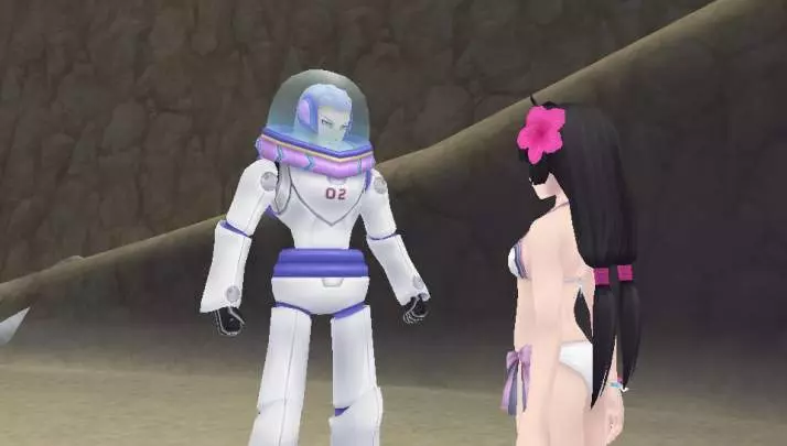 Tales of Hearts R - PS Vita