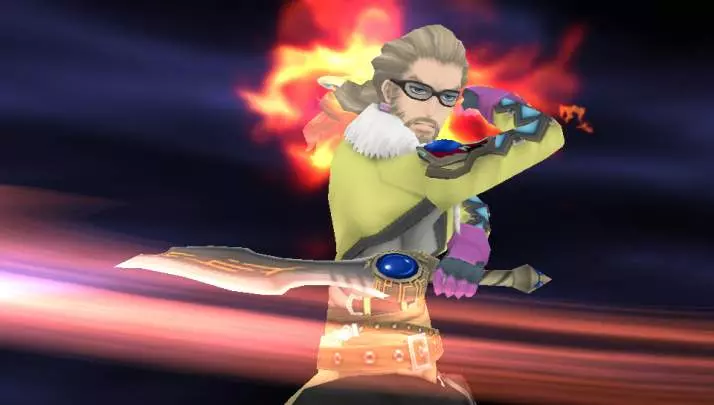 Tales of Hearts R - PS Vita