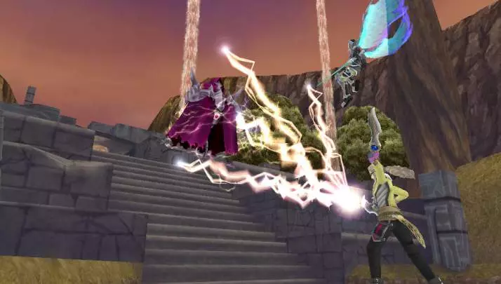 Tales of Hearts R - PS Vita