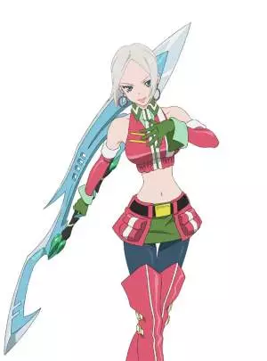 Tales of Hearts R - PS Vita