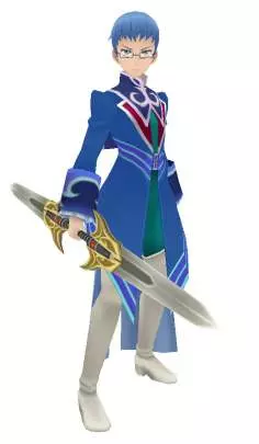 Tales of Hearts R - PS Vita