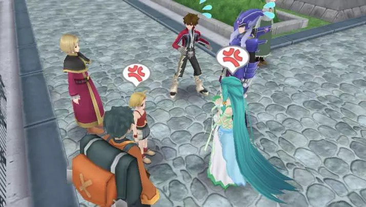 Tales of Hearts R