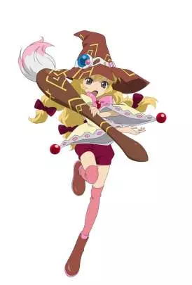 Tales of Hearts R - PS Vita