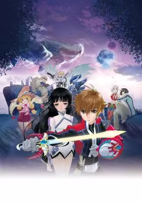 Tales of Hearts R