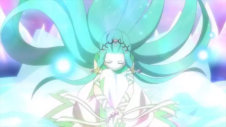 Tales of Hearts R - PS Vita