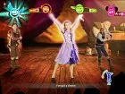 Just Dance Disney Party - Pantalla