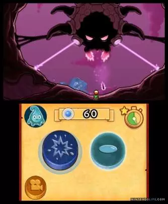 Hydroventure: Spin Cycle