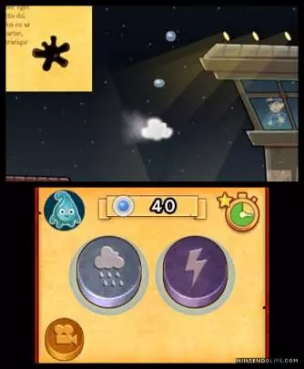 Hydroventure Spin Cycle