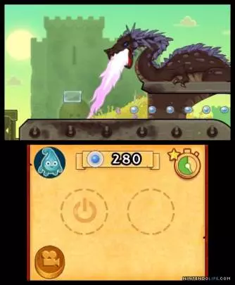 Hydroventure Spin Cycle