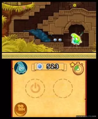 Hydroventure: Spin Cycle