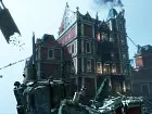 Dishonored Dunwall City Trials - Pantalla