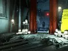 Dishonored Dunwall City Trials - Pantalla