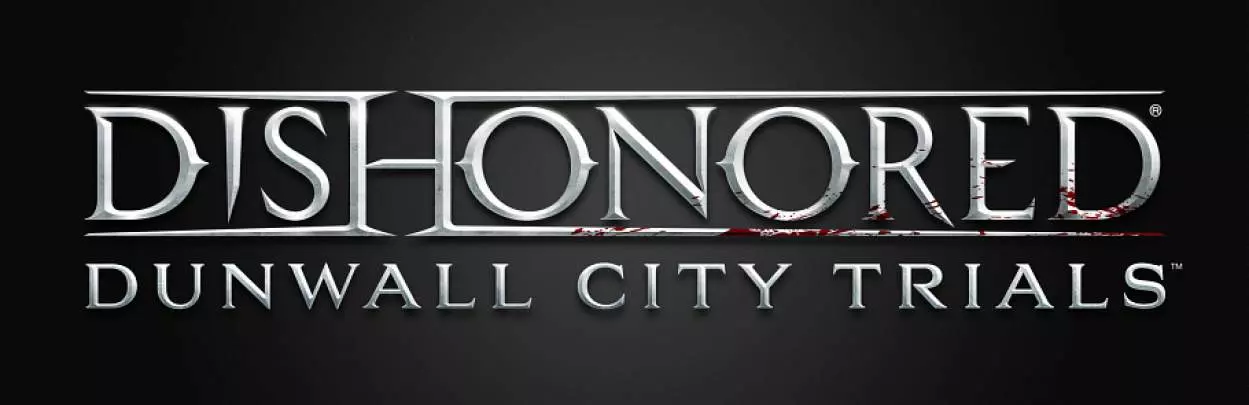 Dishonored Dunwall City Trials - PC