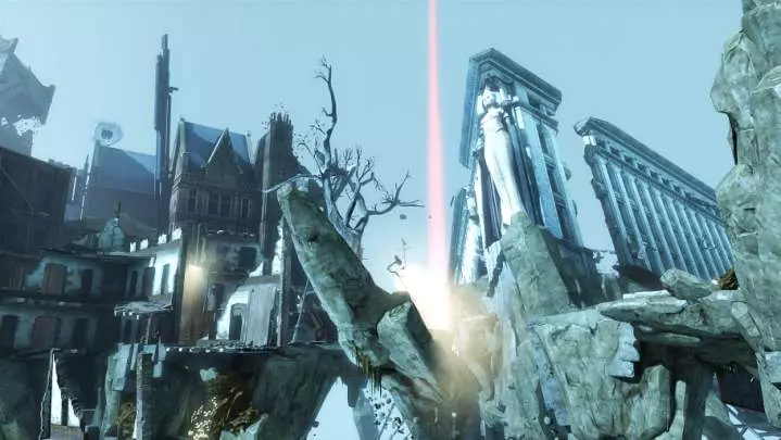 Dishonored: Dunwall City Trials