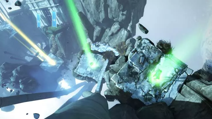 Dishonored Dunwall City Trials - PC