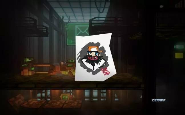 Cargo Commander - PC